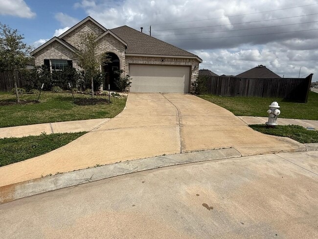 5335 Winding Strm Dr in Rosenberg, TX - Building Photo - Building Photo