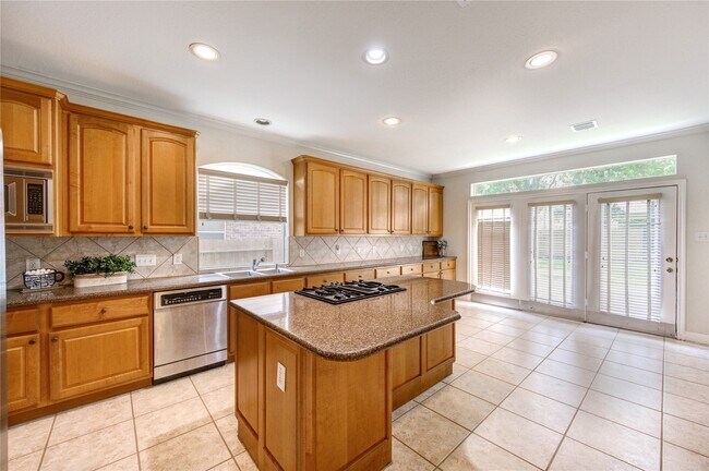 22926 Emily Trace Ln in Katy, TX - Building Photo - Building Photo
