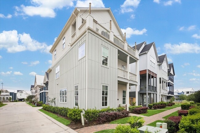 property at 8741 Park Kolbe Ln