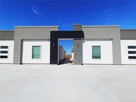 3500 Ventura Ave, Unit 2 in McAllen, TX - Building Photo