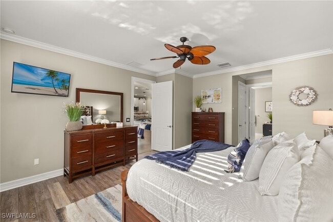 property at 14616 Topsail Dr