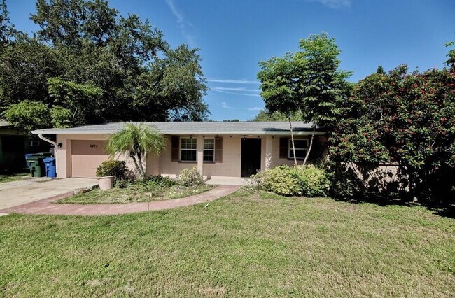 property at 6228 Pauline Ave