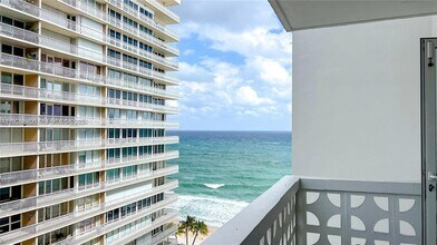 4010 Galt Ocean Dr in Fort Lauderdale, FL - Building Photo - Building Photo