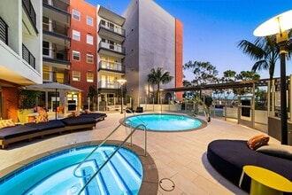 Tenney in San Diego, CA - Building Photo - Building Photo
