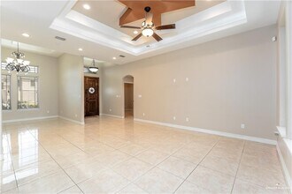 522 Camila St in Edinburg, TX - Building Photo - Building Photo
