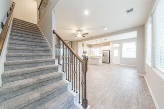 5550 Sallow Bay Ln in Fulshear, TX - Building Photo - Building Photo