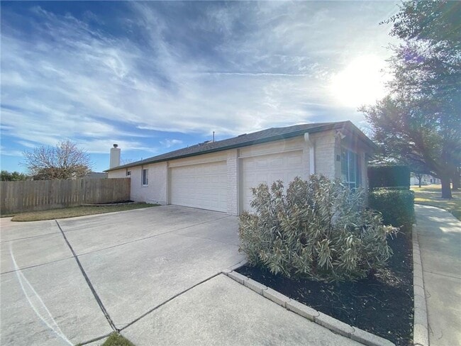 property at 3605 Winding Way