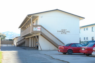 Garner Avenue Apartments in Salinas, CA - Building Photo - Building Photo