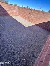 1132 Paseo Juanita in Sierra Vista, AZ - Foto de edificio - Building Photo