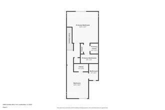 2500 Cordoba Bend in Weston, FL - Building Photo - Building Photo