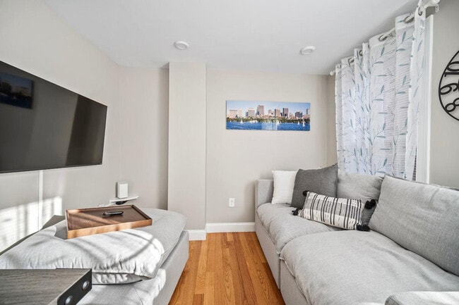 property at 169 Endicott St