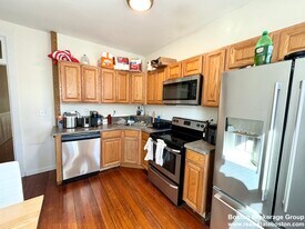 3 Folsom Ave, Unit 3 in Boston, MA - Building Photo