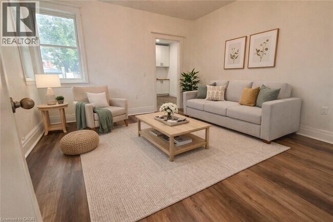 property at 198 Sherman Ave N