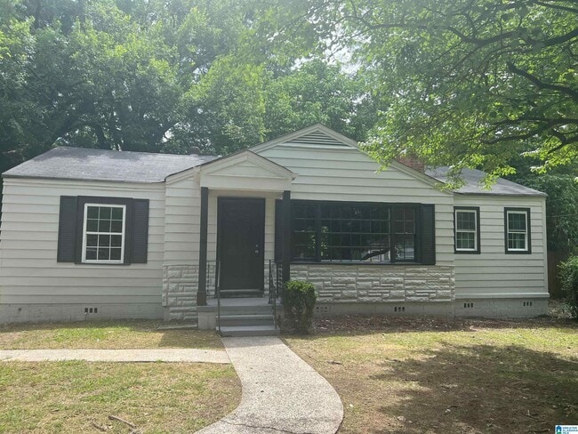 property at 937 Sunset Dr