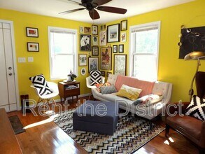 4612 Bass Pl SE in Washington, DC - Building Photo - Building Photo