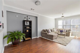 6092 Indian Wood Cir in Mableton, GA - Building Photo - Building Photo