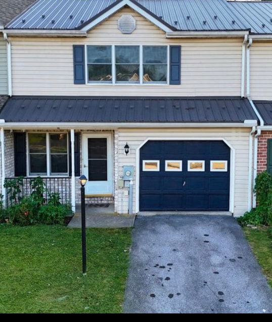property at 209 Baker and Russell Dr