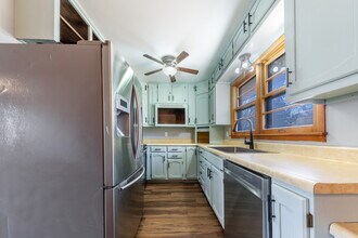 1933 Judson St in Manhattan, KS - Building Photo - Building Photo