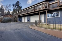 1825 NW 7th St in Bend, OR - Foto de edificio - Building Photo