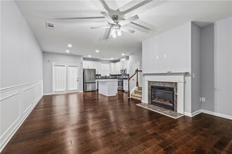 5038 Longview Walk in Decatur, GA - Building Photo - Building Photo