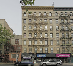 157-159 Allen St in New York, NY - Building Photo - Building Photo