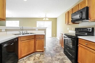 4812 Chapel Ridge Dr in Greensboro, NC - Building Photo - Building Photo