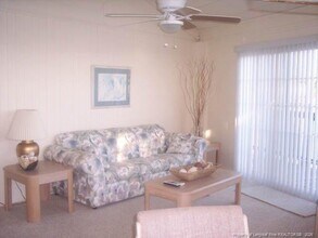 384 Bald Cypress Dr in Vass, NC - Building Photo - Building Photo