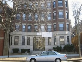 1412 Commonwealth Ave, Unit 19 in Boston, MA - Building Photo