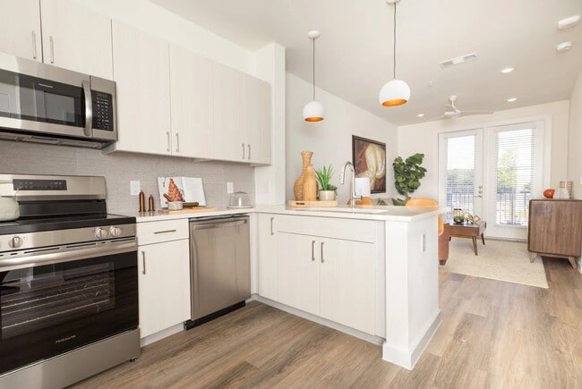 property at 1690 North Loop