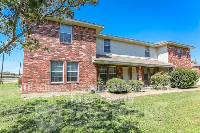 property at 1604 Inca Dr