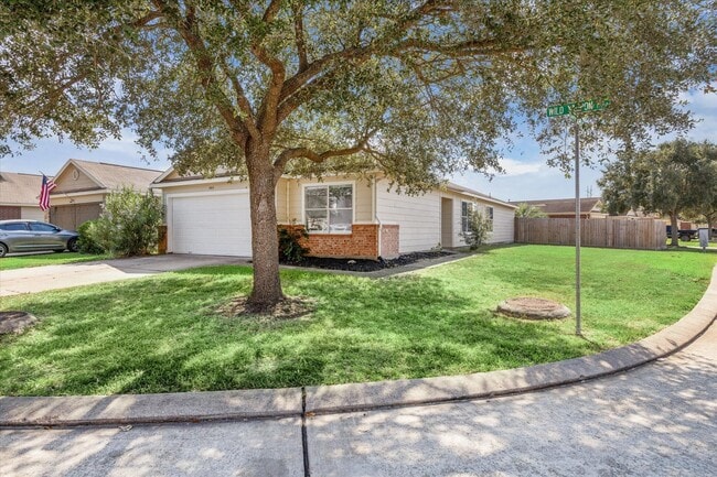 property at 19115 Wild Yaupon Dr