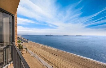 1750 Ocean E Blvd, Unit 806 in Long Beach, CA - Foto de edificio - Building Photo