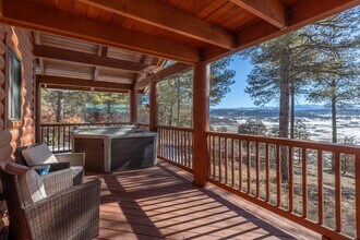 1810 Shenandoah Dr in Pagosa Springs, CO - Building Photo - Building Photo