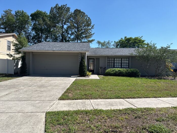 15809 Hound Horn Ln in Tampa, FL - Building Photo