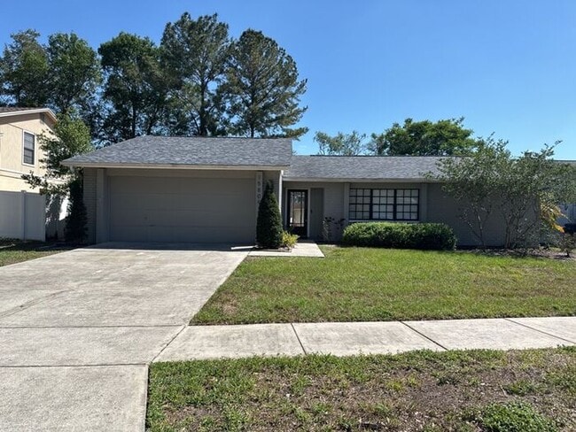 property at 15809 Hound Horn Ln