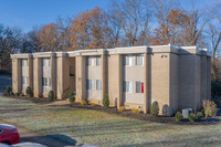 Oak View Apartments photo'