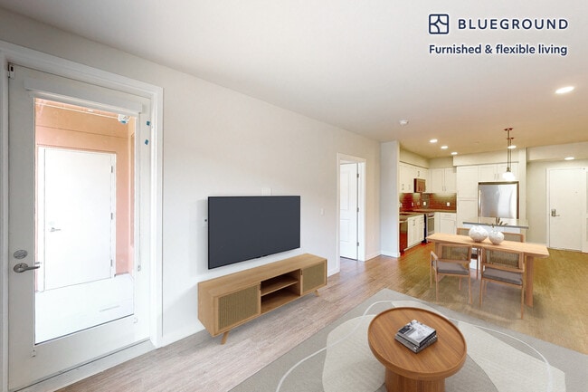 1001 Harvey Dr, Unit SI FL4-ID10759A in Walnut Creek, CA - Foto de edificio - Building Photo