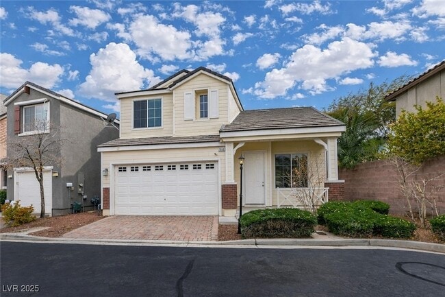 property at 7909 Home Light St