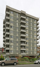 Fraser House in New Westminster, BC - Building Photo - Building Photo