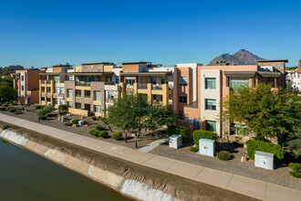 The Sage Condos in Scottsdale, AZ - Building Photo - Primary Photo