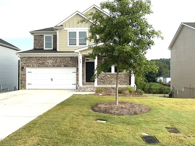 property at 1401 Alcovy Rd SE