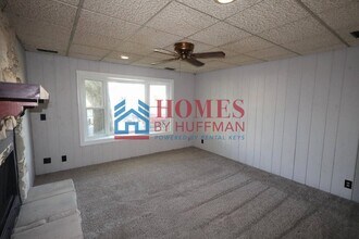 1219 Harriet St in Evansville, IN - Building Photo - Building Photo