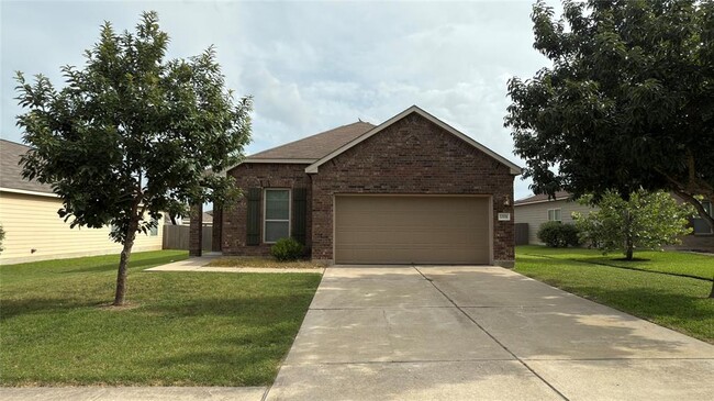 property at 1204 Reagan Wells Dr