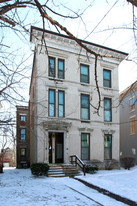 1027 S 4th St Apartments