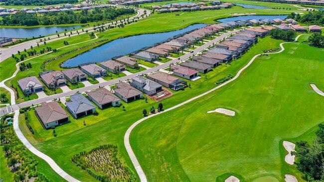 5822 Brandon Run in Bradenton, FL - Building Photo - Building Photo