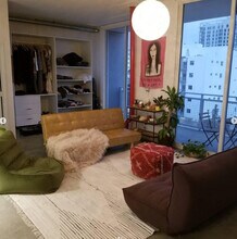 444 N E St in Miami, FL - Building Photo - Building Photo