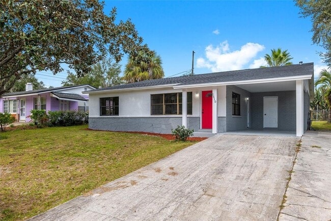 property at 1510 SE 35th Ave