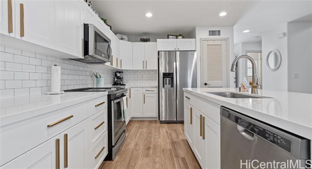 91-1408-1408 Kaileolea Dr in Ewa Beach, HI - Building Photo - Building Photo
