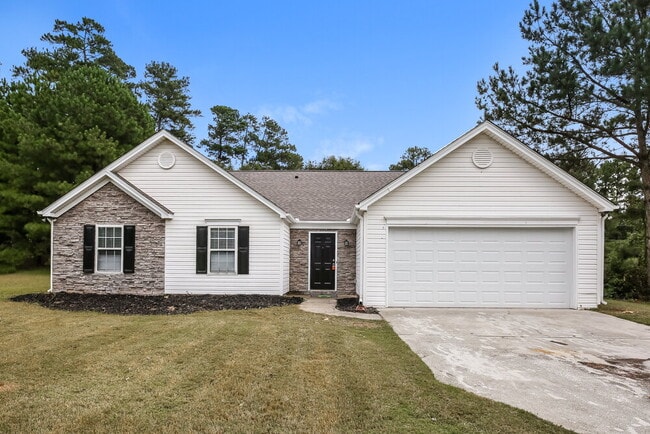 property at 267 Rockingham Dr
