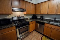 The Apartments At Delaire Landing photo'